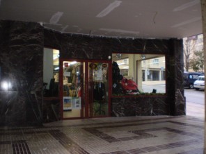 Fachada